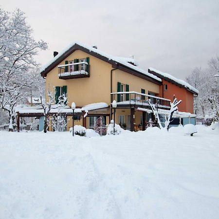 Albergo San Giovanni Sassello Εξωτερικό φωτογραφία
