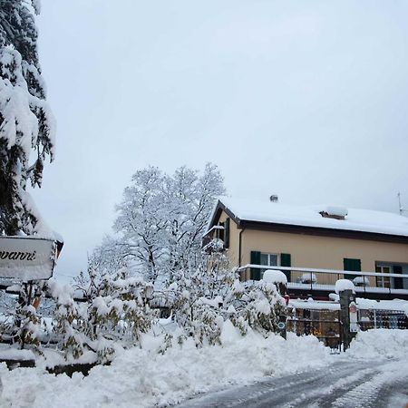 Albergo San Giovanni Sassello Εξωτερικό φωτογραφία