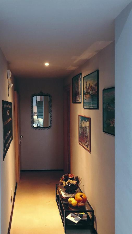 Albergo San Giovanni Sassello Εξωτερικό φωτογραφία