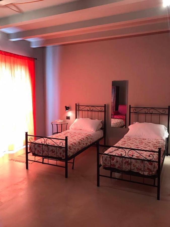 Albergo San Giovanni Sassello Εξωτερικό φωτογραφία