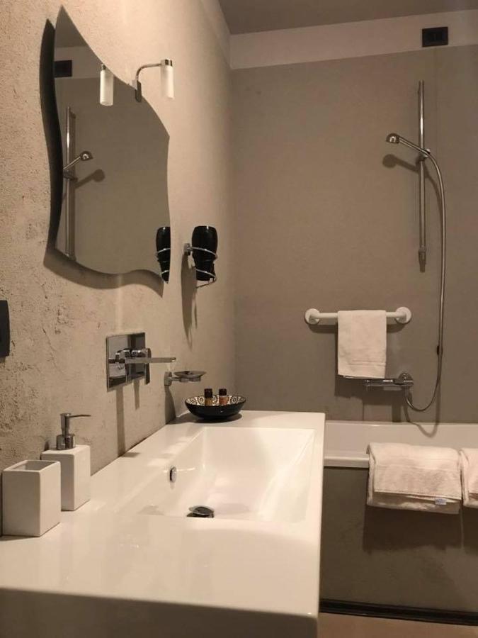 Albergo San Giovanni Sassello Εξωτερικό φωτογραφία