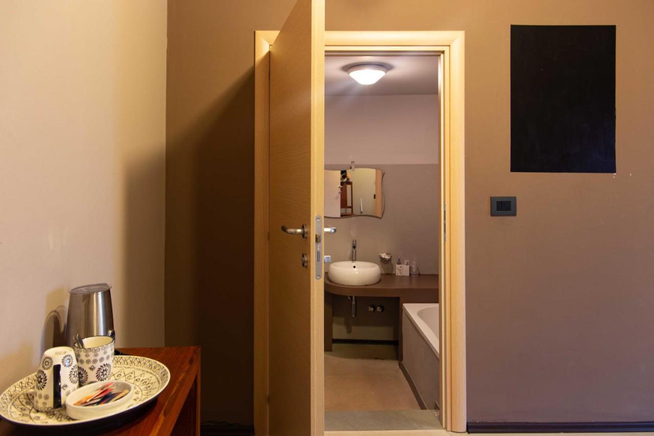 Albergo San Giovanni Sassello Εξωτερικό φωτογραφία