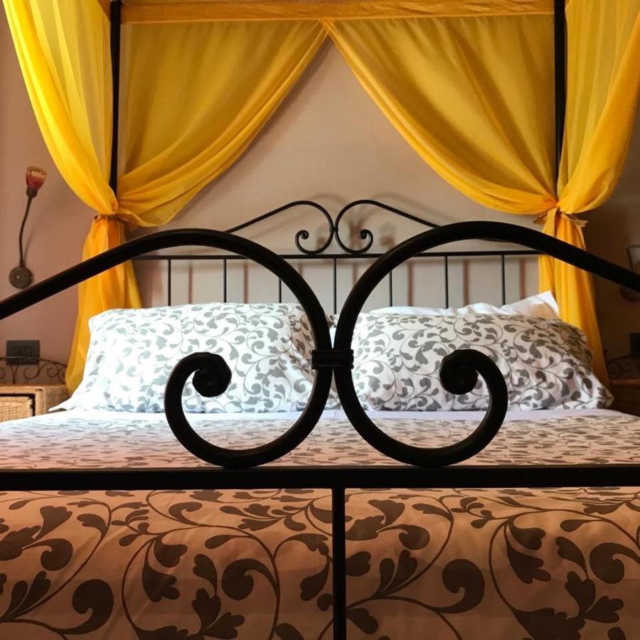 Albergo San Giovanni Sassello Εξωτερικό φωτογραφία