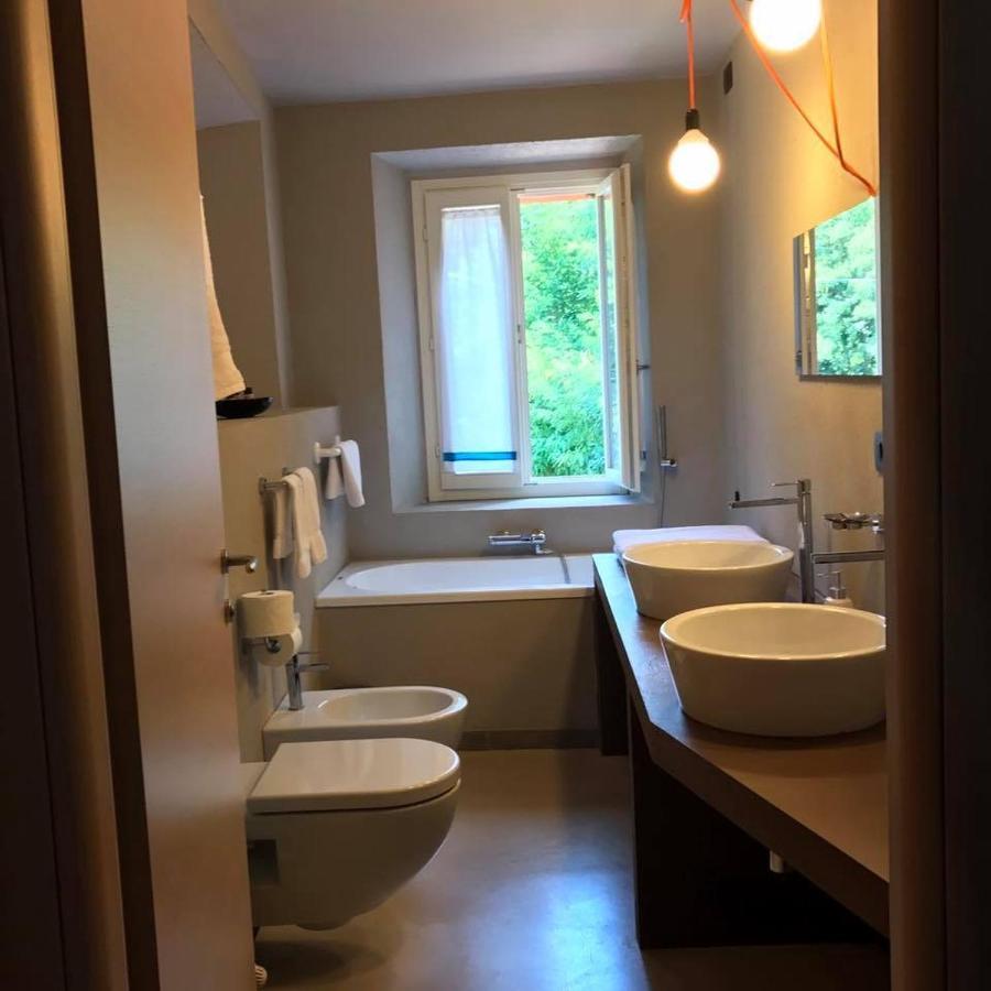 Albergo San Giovanni Sassello Εξωτερικό φωτογραφία