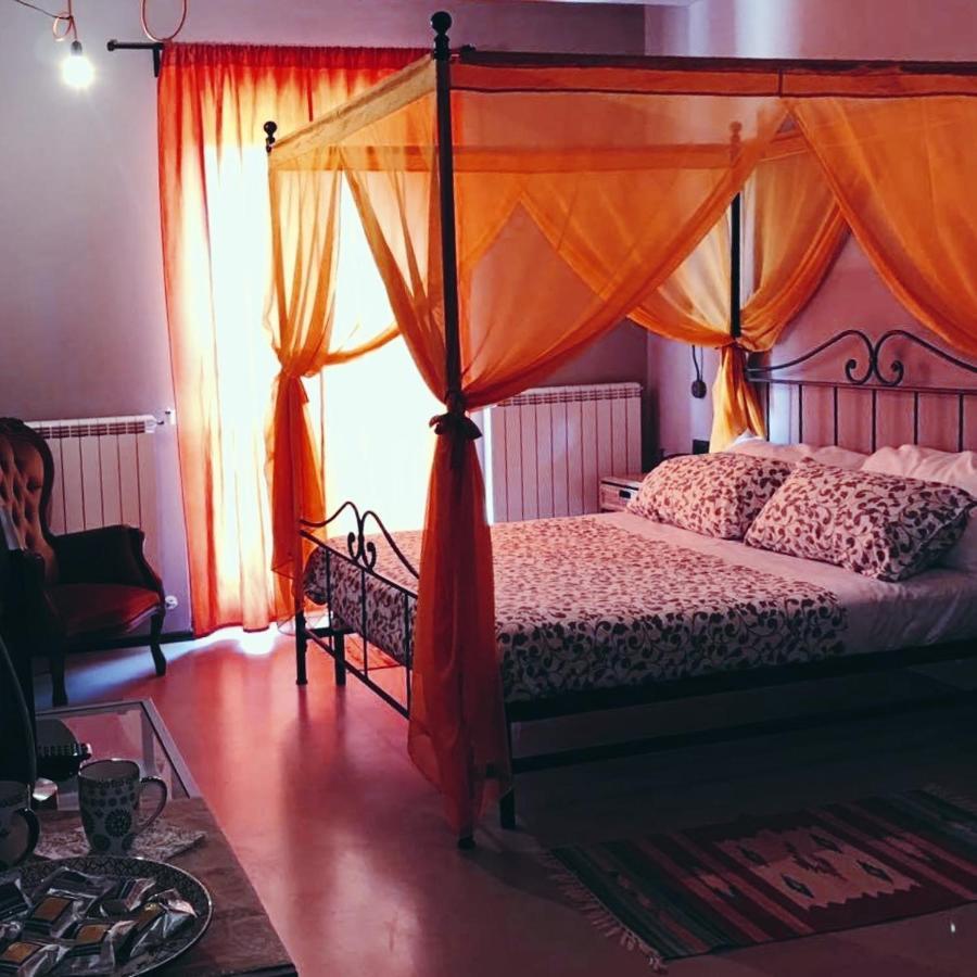 Albergo San Giovanni Sassello Εξωτερικό φωτογραφία