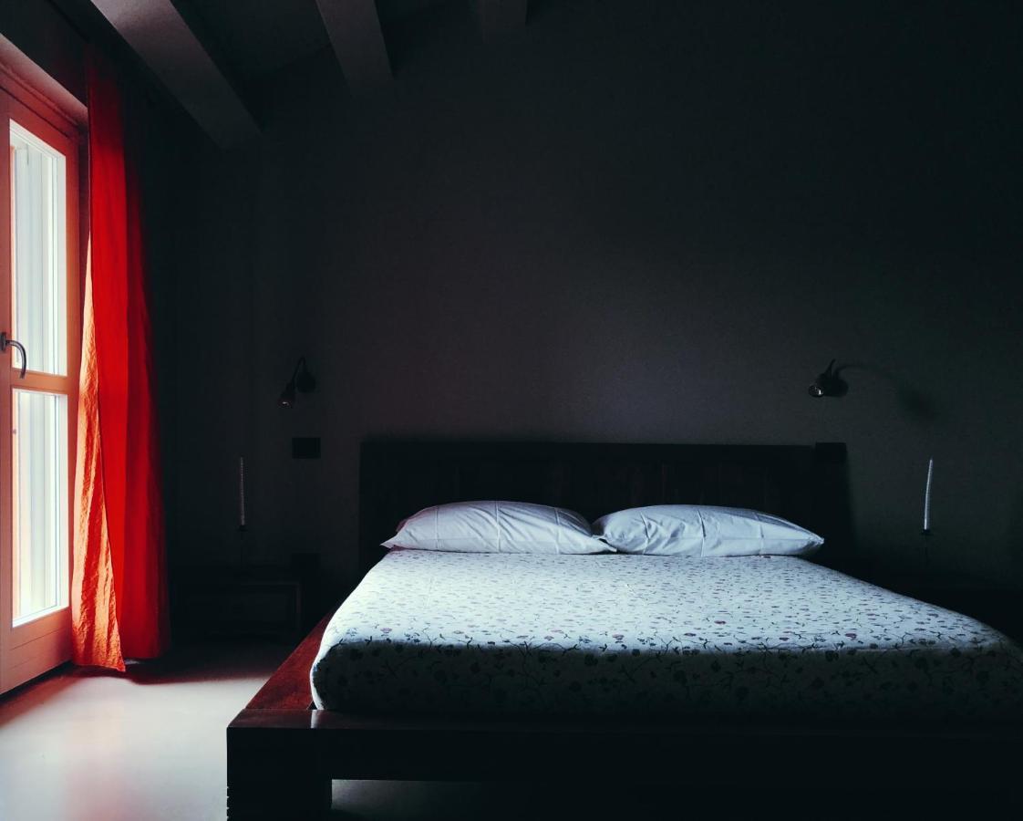Albergo San Giovanni Sassello Εξωτερικό φωτογραφία