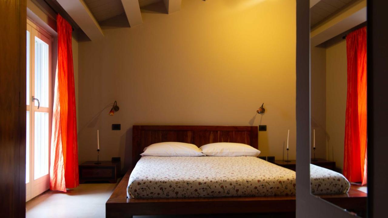 Albergo San Giovanni Sassello Εξωτερικό φωτογραφία
