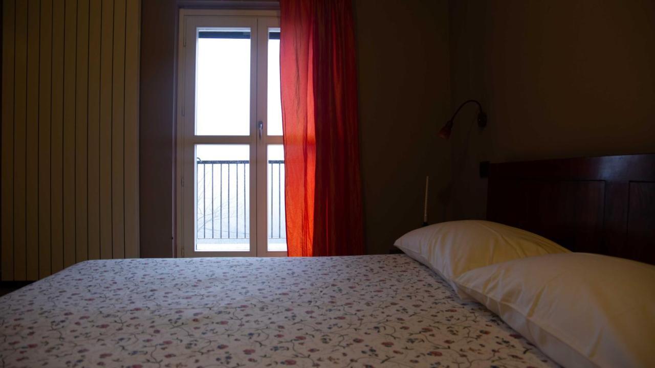 Albergo San Giovanni Sassello Εξωτερικό φωτογραφία