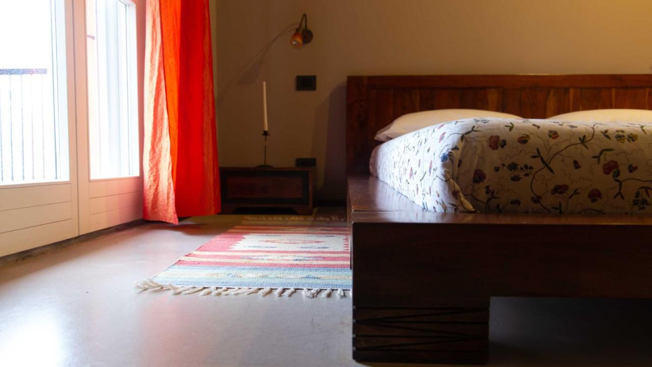Albergo San Giovanni Sassello Εξωτερικό φωτογραφία