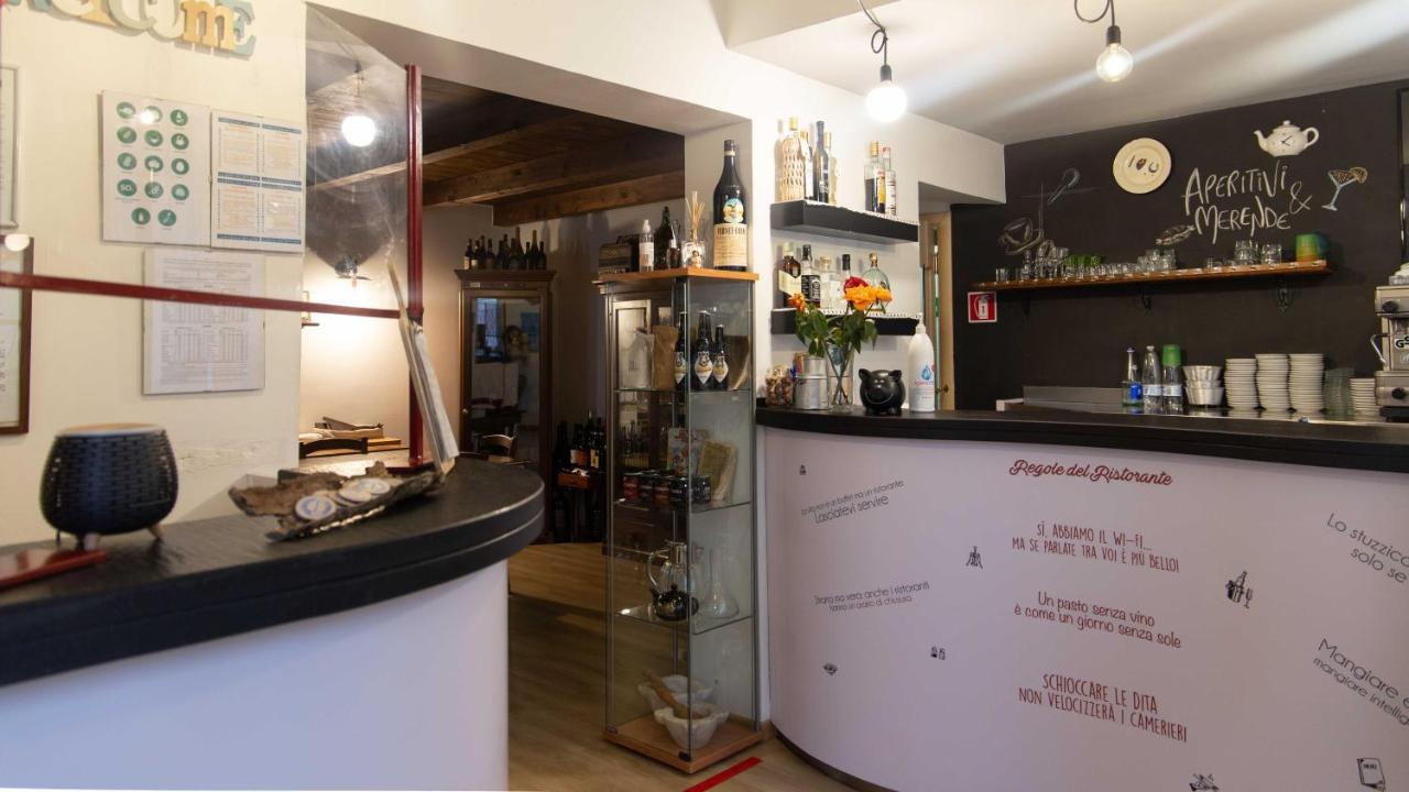 Albergo San Giovanni Sassello Εξωτερικό φωτογραφία
