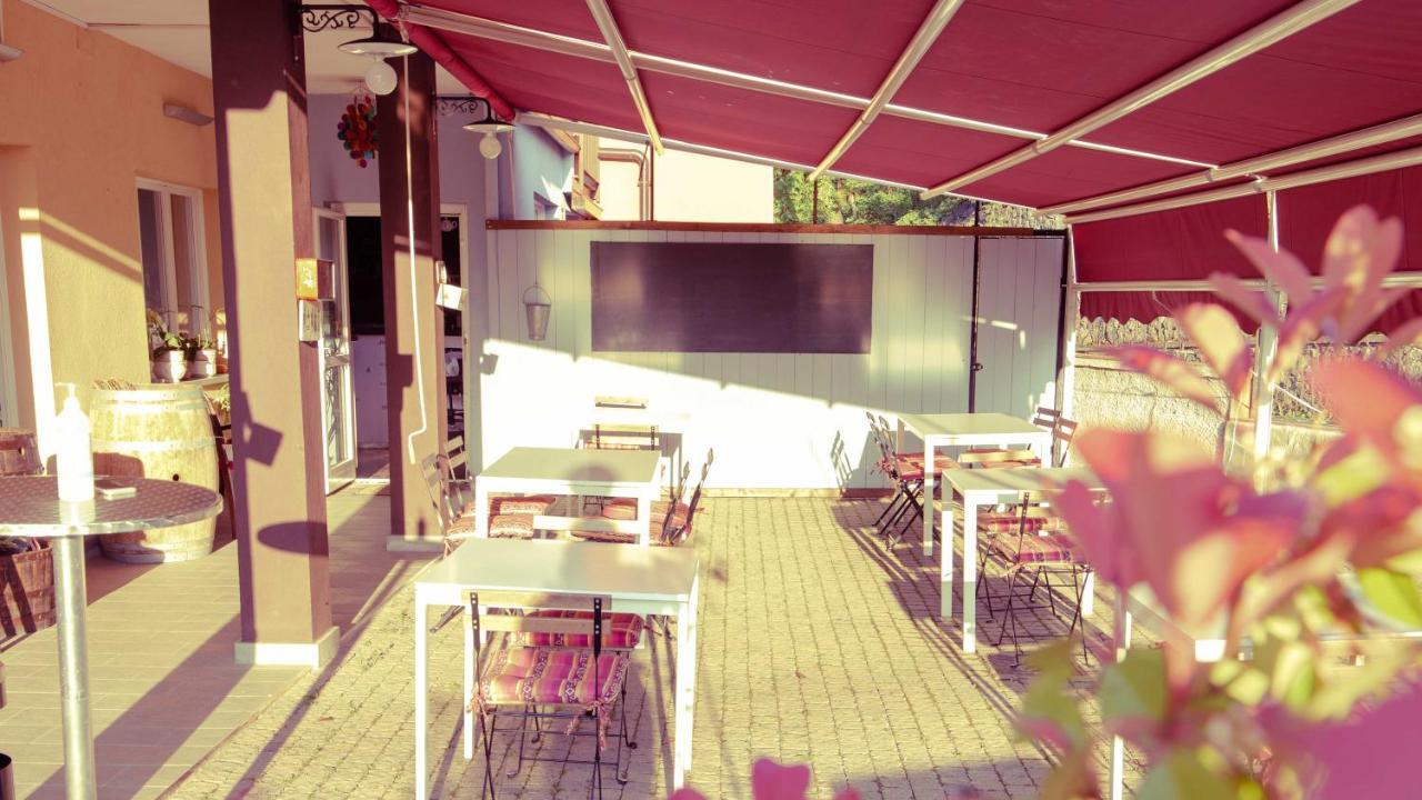 Albergo San Giovanni Sassello Εξωτερικό φωτογραφία