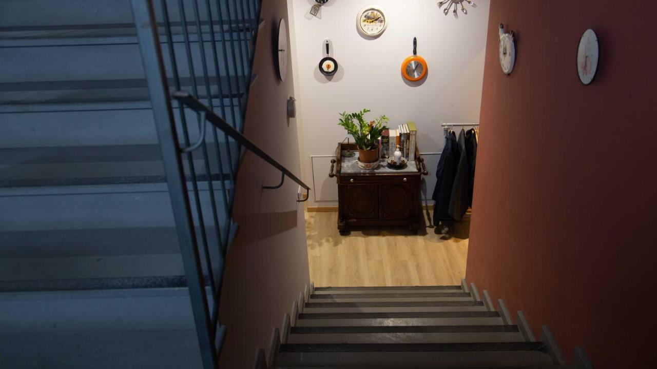 Albergo San Giovanni Sassello Εξωτερικό φωτογραφία