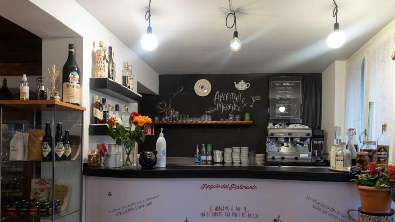 Albergo San Giovanni Sassello Εξωτερικό φωτογραφία